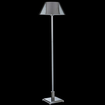 Roxy 60" Metal LED Floor Lamp - JONATHAN Y